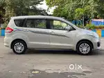 Maruti Suzuki Ertiga 2016 CNG & Hybrids Well Maintained