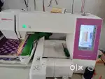 Computer emriding michan