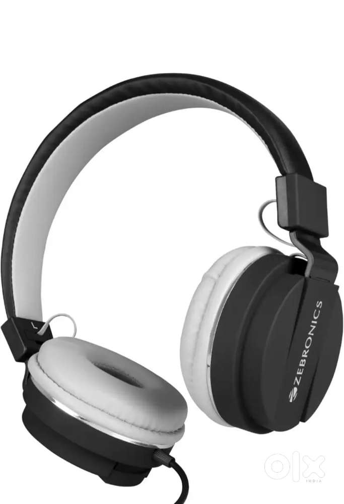 Zebronics Headset