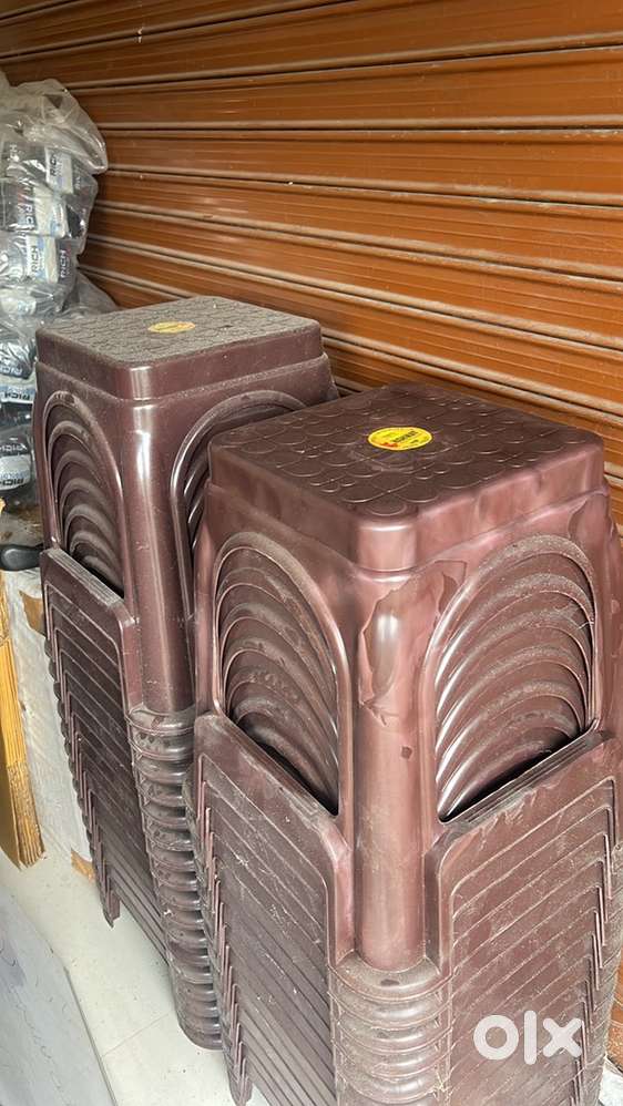 Stool new ha 32 bikul New
