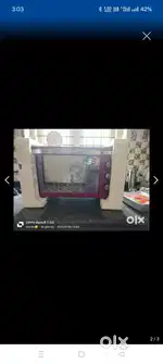 Oven 8kg 42L capacity