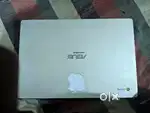 Chromebook laptop