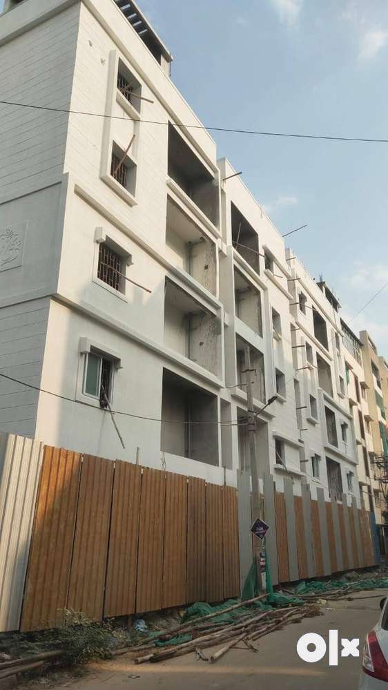 2 BHK FLAT FOR A SALE AT THANISANDRA