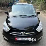 Hyundai i10 ERA 1.1 IRDE, 2010, Petrol