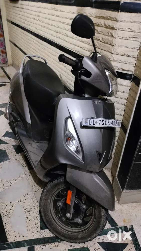 Sale scooty