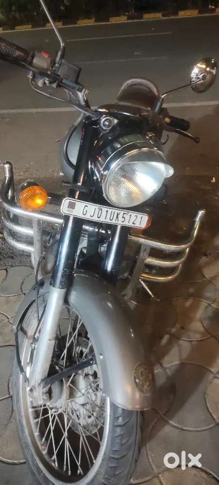 Bullet on sale