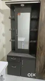 Fan/dressing table Wardrobe/ washing machine/ baby belt