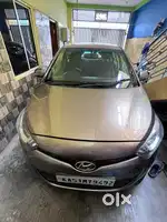 Hyundai i20 2013 Petrol 50482 Km Driven