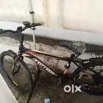 EAST COAST Bicycle for upto 10-15 yr old kids