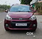 Hyundai Grand i10 Asta 1.2 (O) VTVT, 2015, Petrol