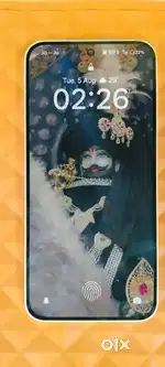 Oppo Reno 13    8/256