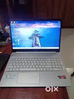 HP laptop 15s-eq2xxx