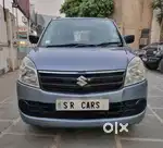 Maruti Suzuki Wagon R 1.0 2010-2019 LXI (O), 2011, Petrol
