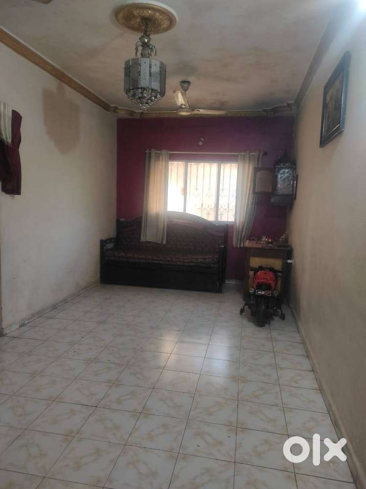 Ground floor, 17year old