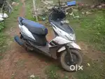 Well maintain. First owner was A bank employee