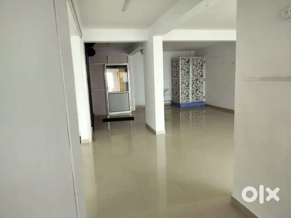 Commercial Space for Rent