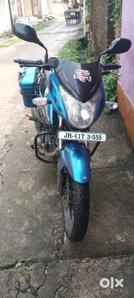 Good condition