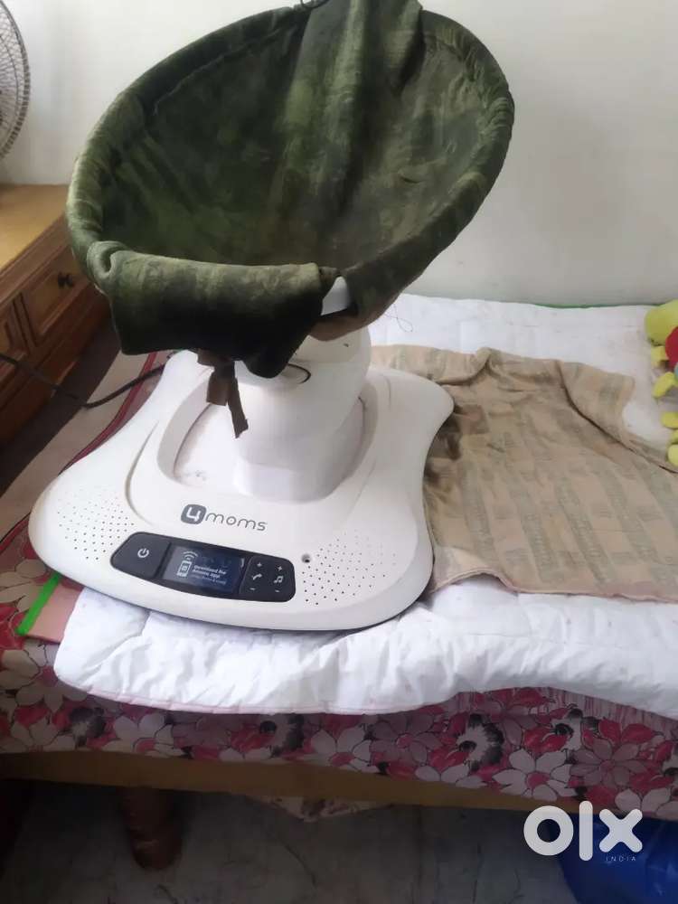 ઇલેક્ટ્રોનિક ધોડીયુ