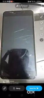Vivo v 5. 3gb. 32gb