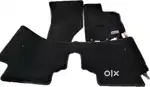 Wagon R Floor mat