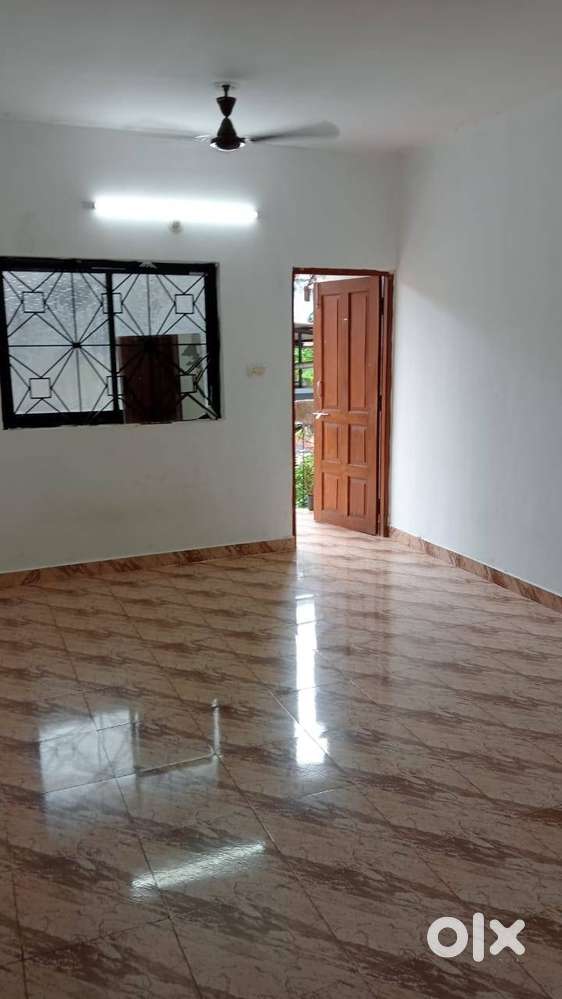 2BHK for rent in Santa Cruz near to Goa Medical College Privat Rental
