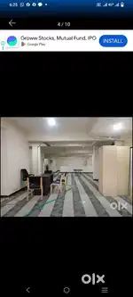 3000 sft Shop/ shutter for rent in Balapur X Roads