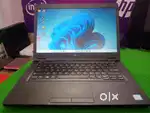 Dell Latitude 5490 i5 8th Gen 8gb RAM 256gb SSD 14 inchs FHD Gud Works