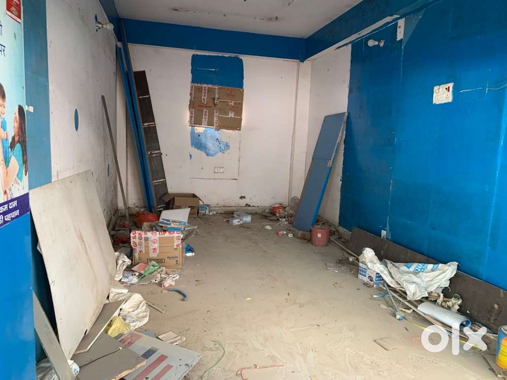 Shop for rent in New Pataliputra Colony (Gosai Tola Market)