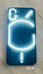 Nothing Phone 1 - good condition