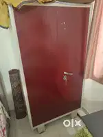 Wardrobe (Almirah)
