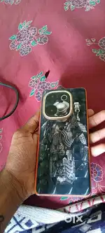 IQ z9s pro 7 months old
