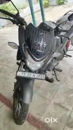 Honda sp125