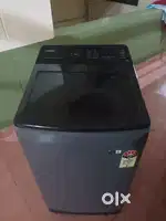Samsung washing machine