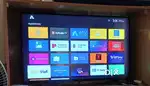 MI TV 43Inch (108 cms) Smart Android Tv