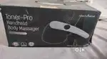 Electric Massager, temple, shoe rack