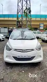 Hyundai EON 2013 CNG & Hybrids 78200 Km Driven