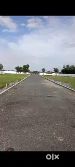 CMDA Approved plots@ Pattabiram Nr Annabedu just 15 lakh only