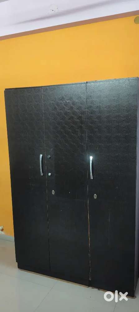 Cupboard furniture