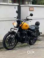 RE Meteor 350