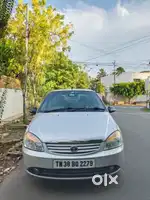 Tata Indigo CS eVX, 2012, Diesel