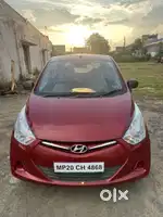 Hyundai EON Era +, 2018, Petrol