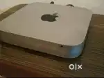 MAC MINI 2012 RAM upgraded 500 GB Storage