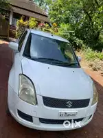 Maruti Suzuki Dzire 2014 Diesel