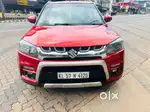 Maruti Suzuki Brezza ZDi, 2016, Diesel