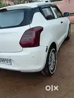 Maruti Suzuki Swift 2020