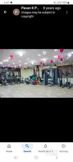 RECEPTION (FEMALE ONLY)