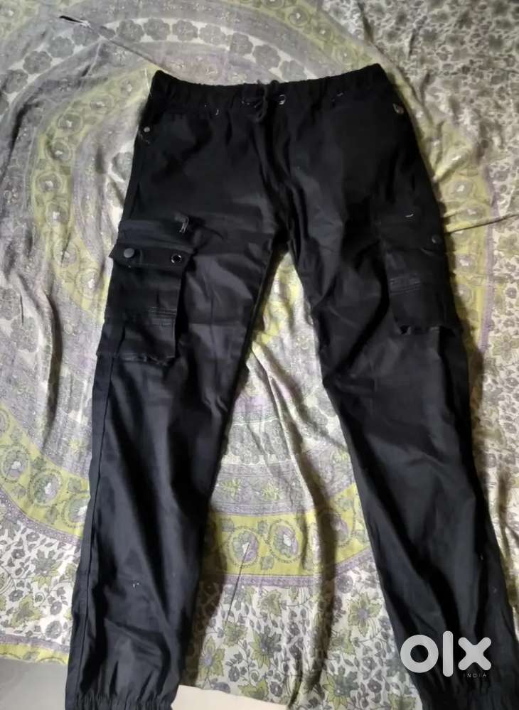 Men's cargo pant