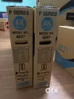 Brand New Sony TV 4990 only