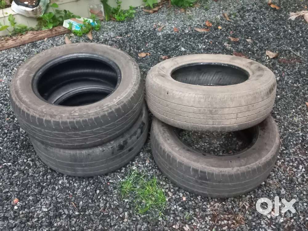 Good tyre urgent sale