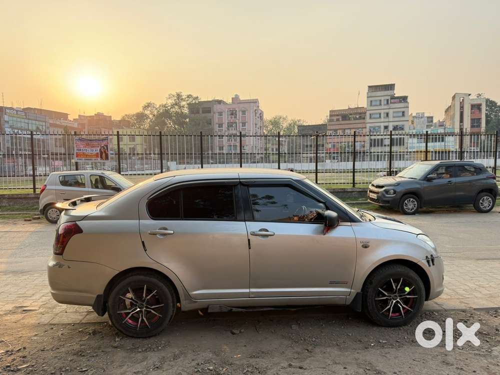 Maruti Suzuki Swift Dzire 2012 Diesel Well Maintained